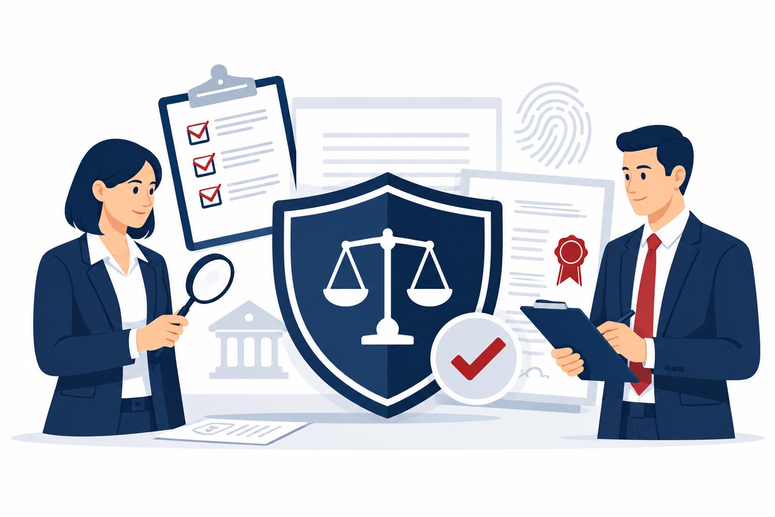 Добровольная сертификация негосударственных судебных экспертов от «НОПСС» в Новороссийске