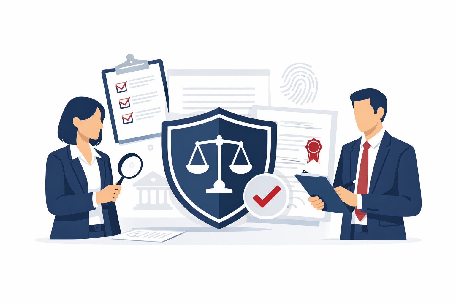 Добровольная сертификация негосударственных судебных экспертов от «НОПСС» в Новороссийске